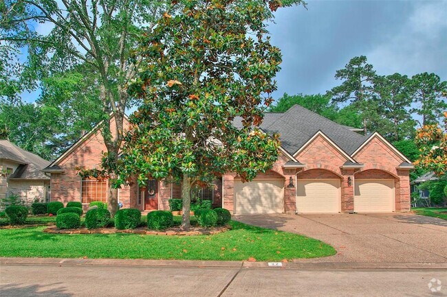 Building Photo - 27 Cape Jasmine Pl Rental