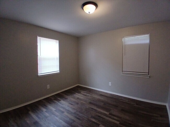 Photo - Newly remodeled two-bedroom, one-bath duplex