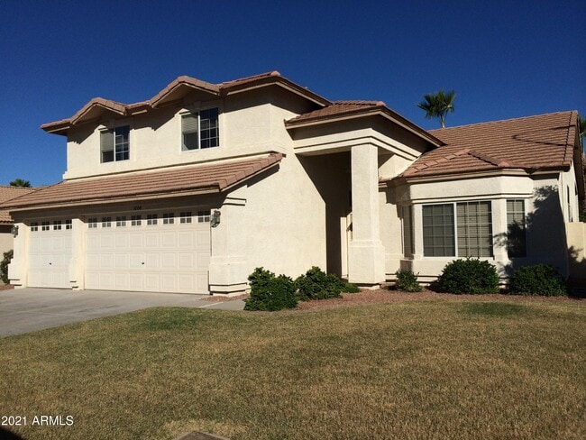 Photo - 1604 W Enfield Way House