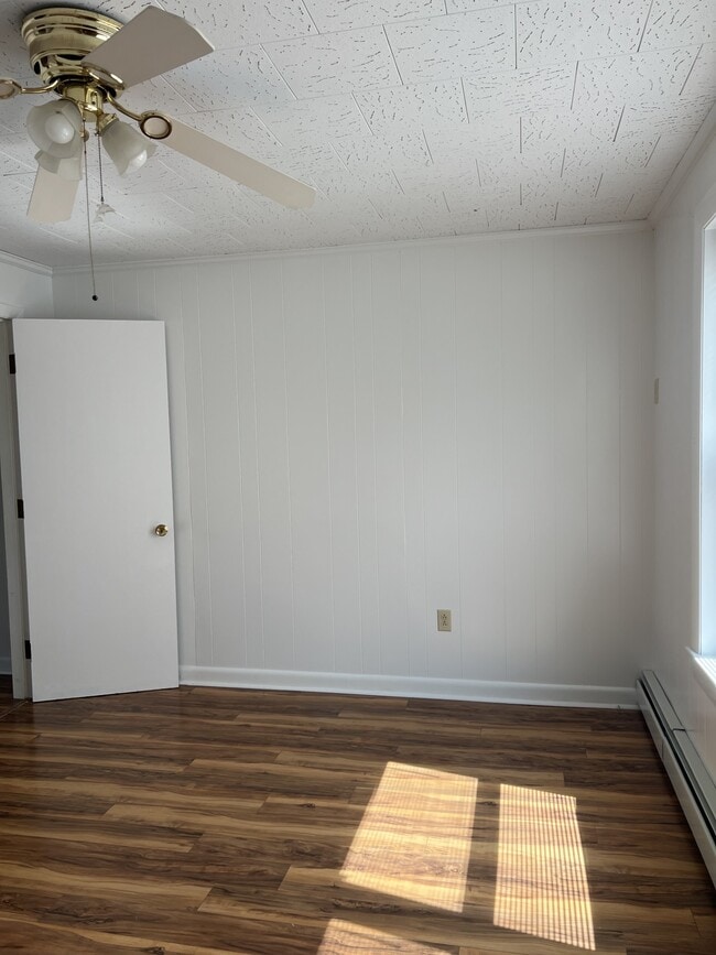Bedroom #2 - 10 Kimball St Unit A