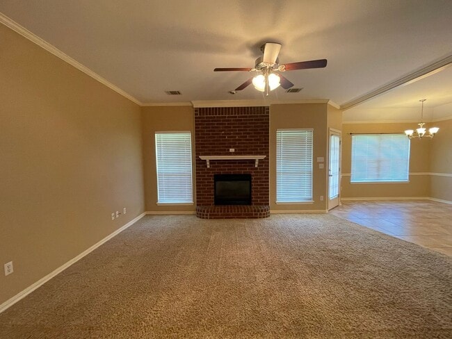 Photo - Beautiful Home Located In North Bossier