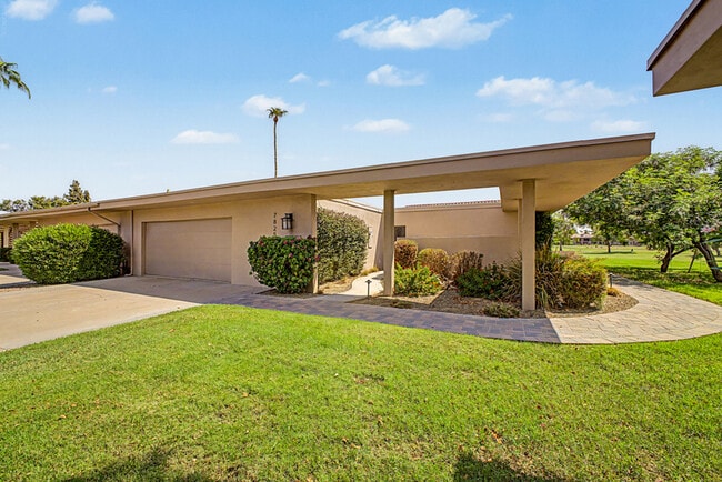 Photo - 7825 E San Carlos Rd