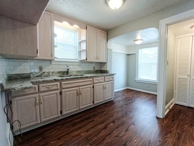 Photo - Beautiful Renovated 3 Bedroom, 1.5 Bathroom Colonial in Cleveland Heights, OH!