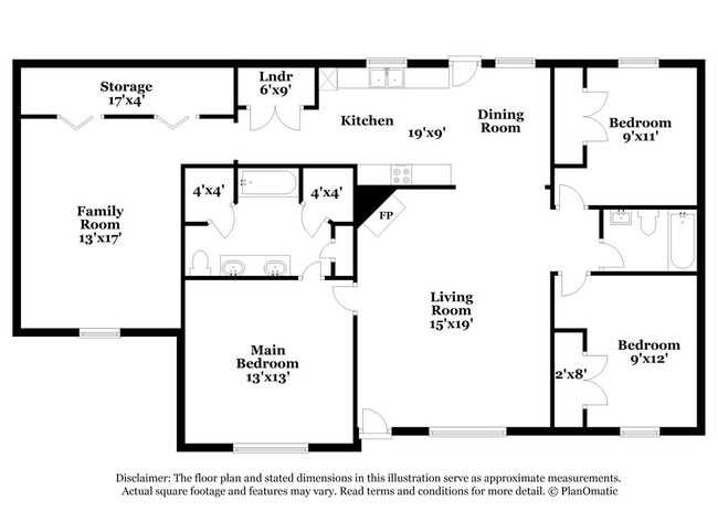 Photo - 1105 Brocton Ct