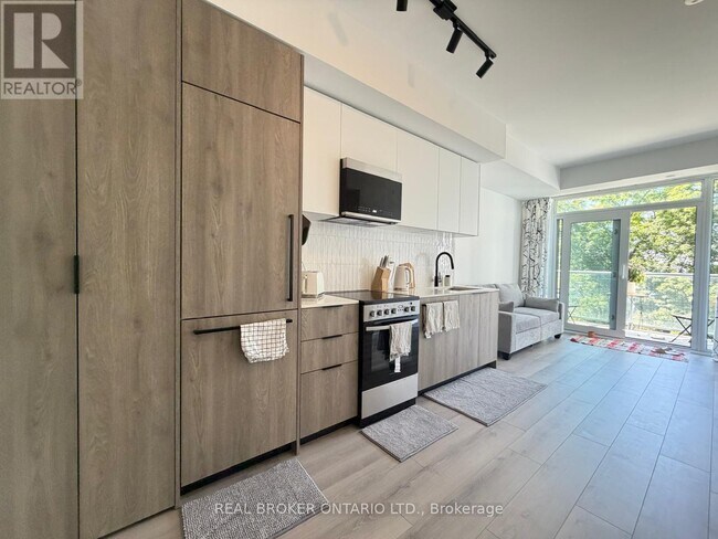 Photo - 1635 Military Trail Unit 235
