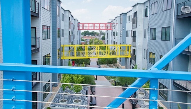 Photo - Urban Exchange