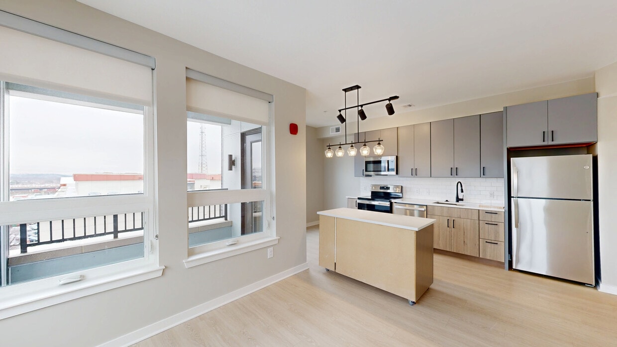Photo - Jayde Parkside Apartments