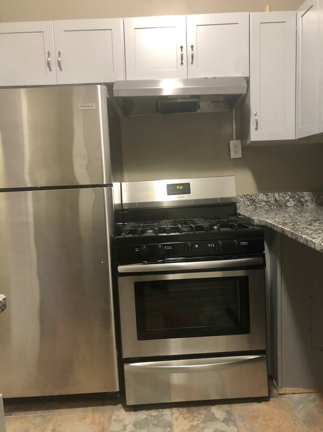 Photo - Villa View Apartments