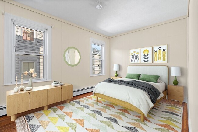 Photo - 37 Calvin St Unidad 2