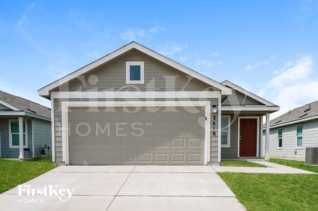 Photo - 2418 Double Oak Dr House