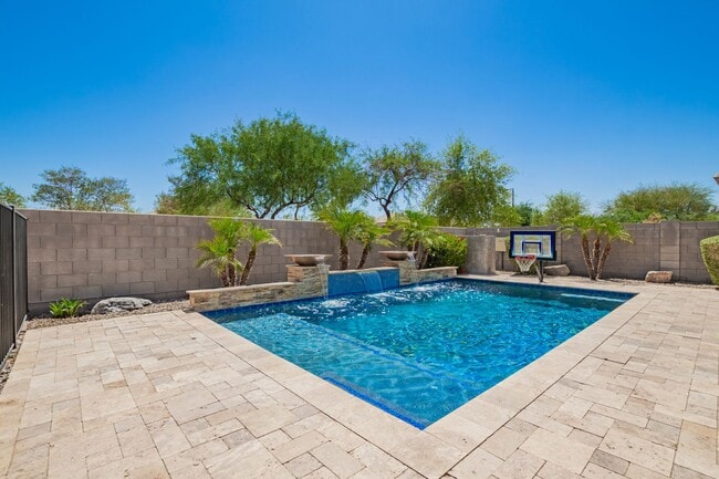 Where Family Comfort Meets Modern Elegance - Where Family Comfort Meets Modern Elegance House