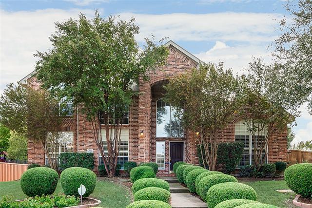 Photo - 3902 Harlington Ln