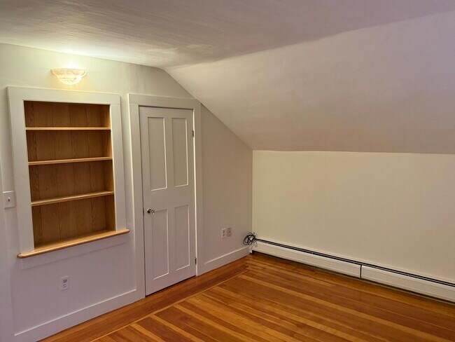 Dormitorio 1 - 3 Parker St Unidad 3 Parker