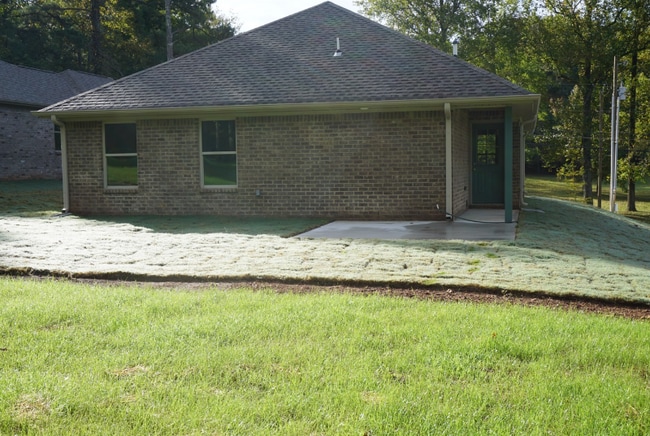 Photo - 591 Orvil Smith Rd