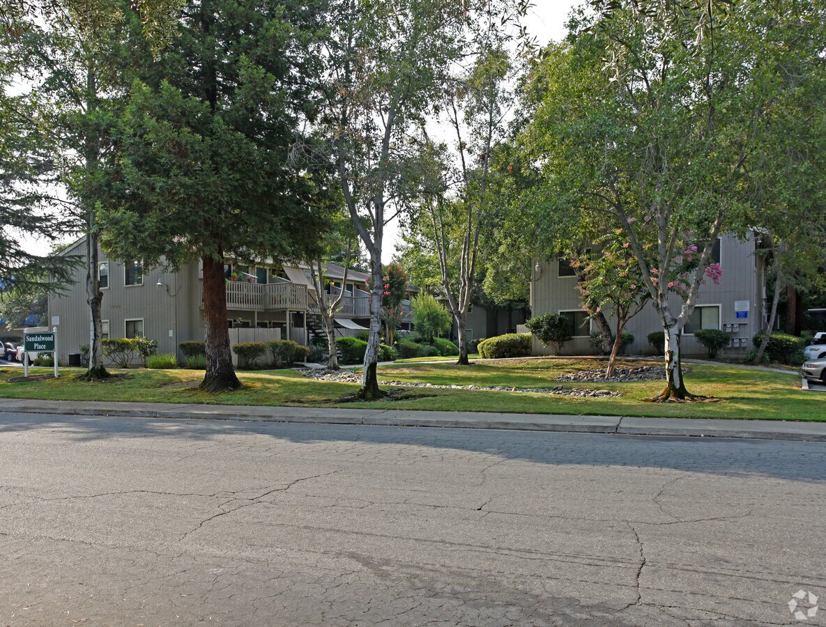 Photo - Sandalwood Apartments