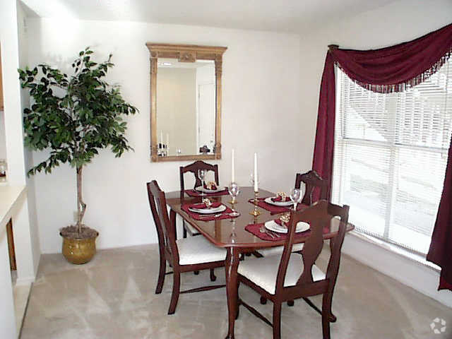 Comedor - Breckenridge