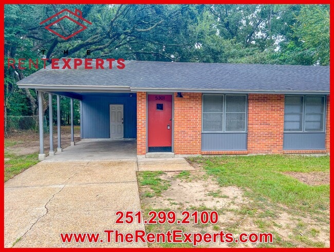 Photo - 5301 S David Langan Dr