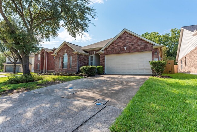 Building Photo - 6411 Silver Shade Dr Rental