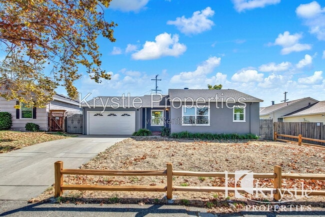 1108 Shasta St