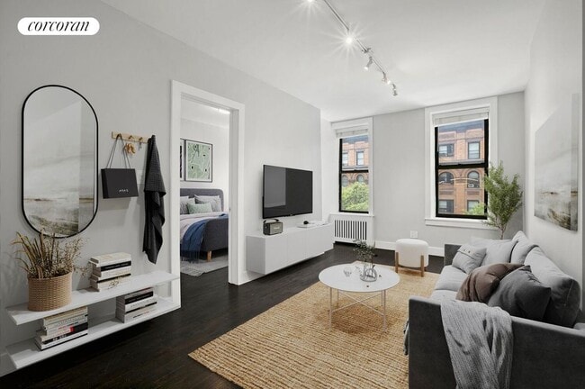 Building Photo - 188 Columbus Ave Rental