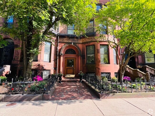 Building Photo - 280 Commonwealth Ave Unit 101 Rental
