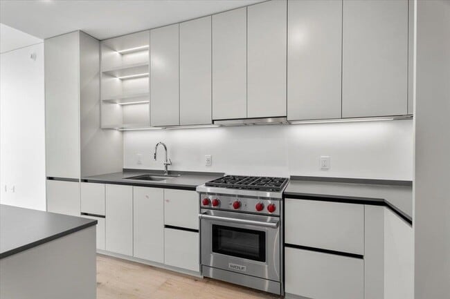 Photo - 610 Davis St Unidad 1904 Rental