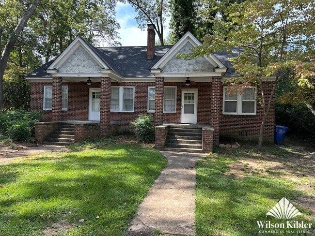 Photo - 717 Huntington Ave Unit 717