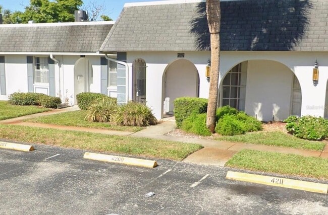 Building Photo - 4209 Touchton Pl
