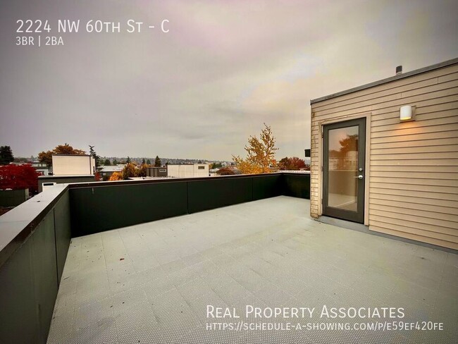 Building Photo - 2224 NW 60th St