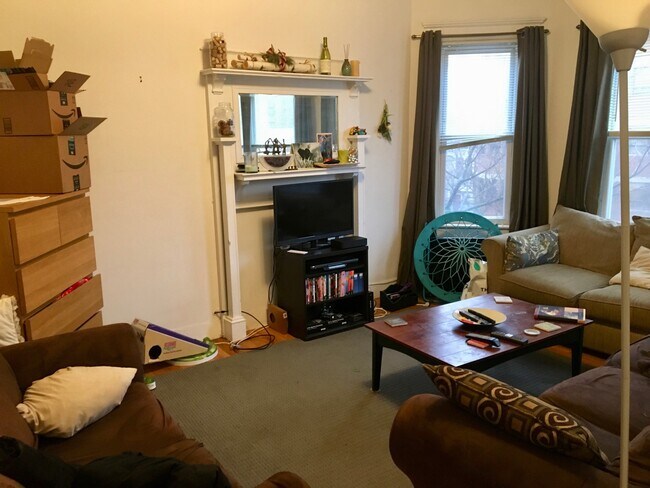 Photo - 530 Cambridge St Unit 3