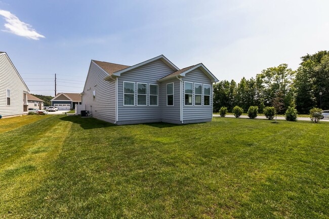 Photo - High-End Year Round Rental in Lewes