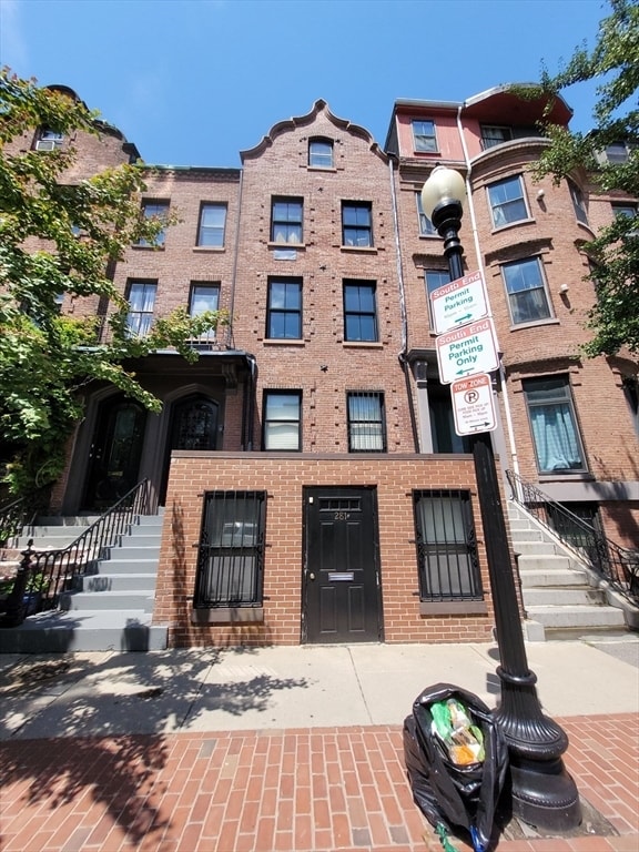 Building Photo - 281 Shawmut Ave Unit 1 Rental