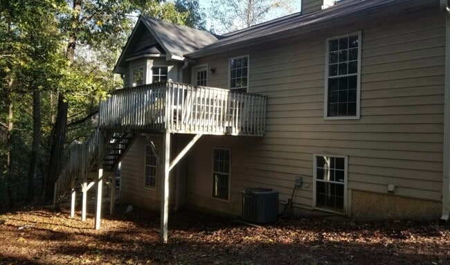 Photo - 3708 Willow Tree Cir