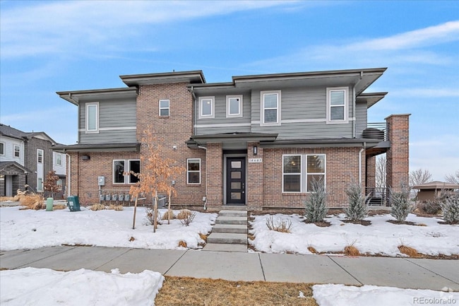 Building Photo - 14605 E Belleview Dr Rental