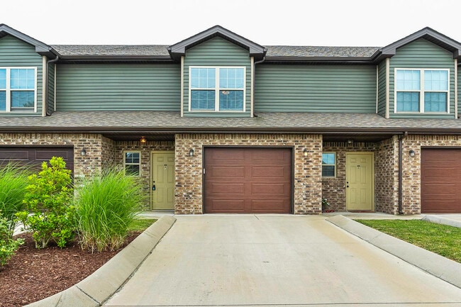 Photo - Ashton Ridge at Westcreek