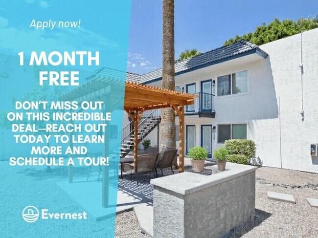 Building Photo - 2539 N 48th St Unit 107