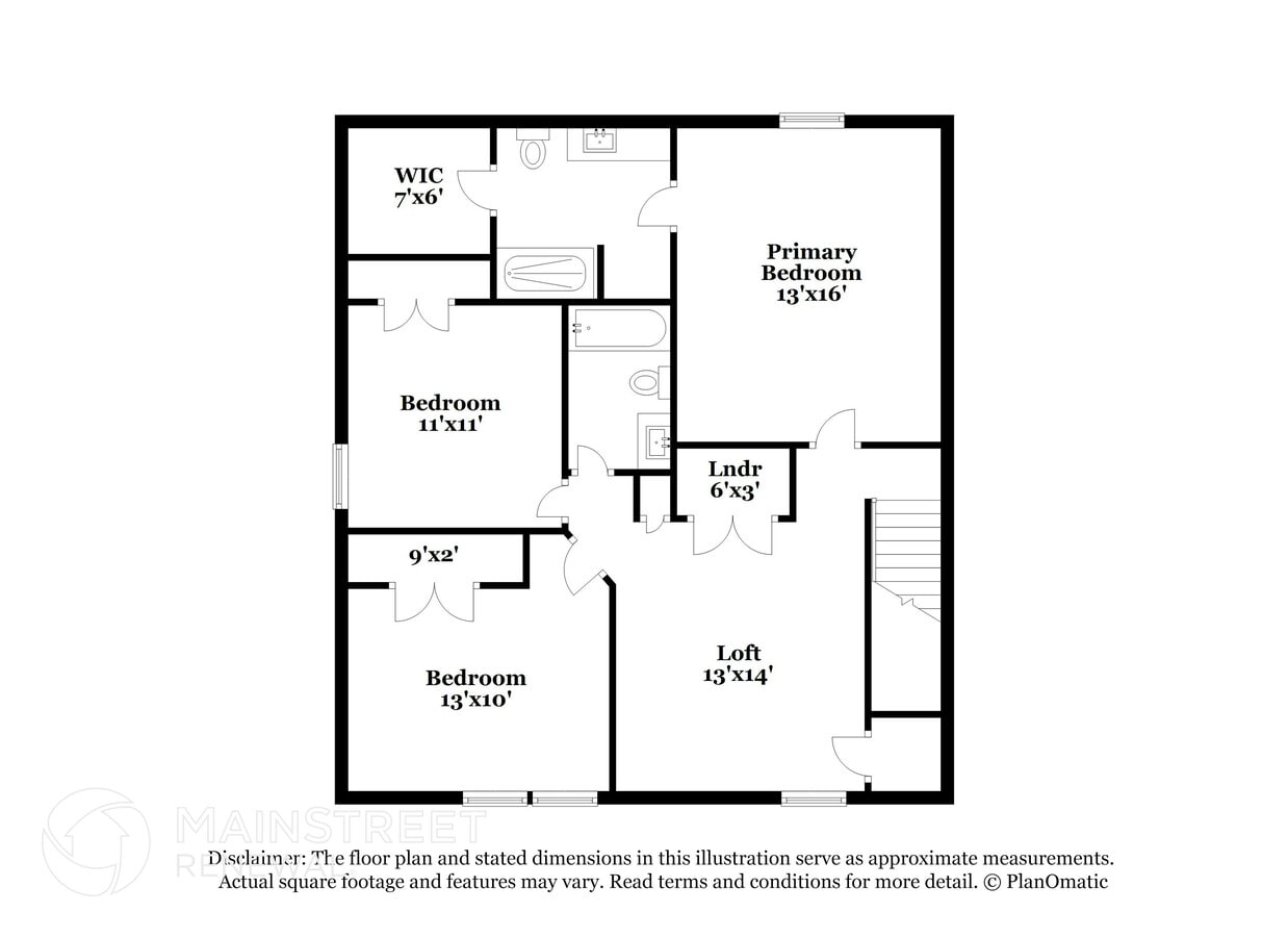 Photo - 545 Flannel Way