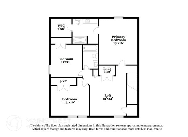 Photo - 545 Flannel Way