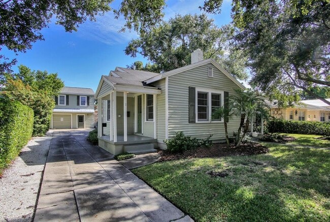 Building Photo - 404 S Westland Ave Rental