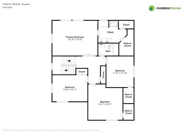 Photo - 14451 N 132nd Dr