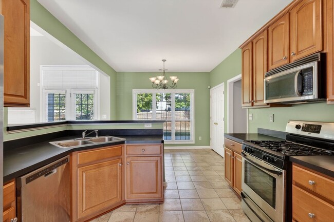 Photo - 6108 Vintage Pointe Pl