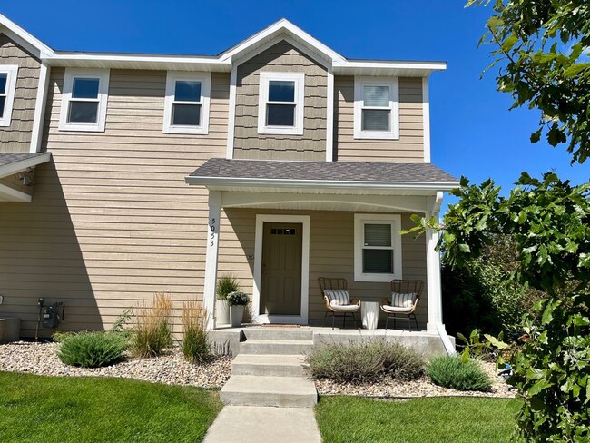 Photo - 5053 56th St NW Townhome