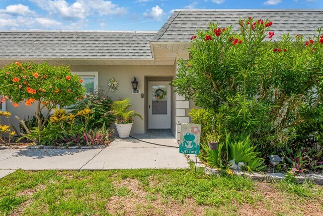 Photo - Golf Course Condo on Seven Springs Golf and Country Club