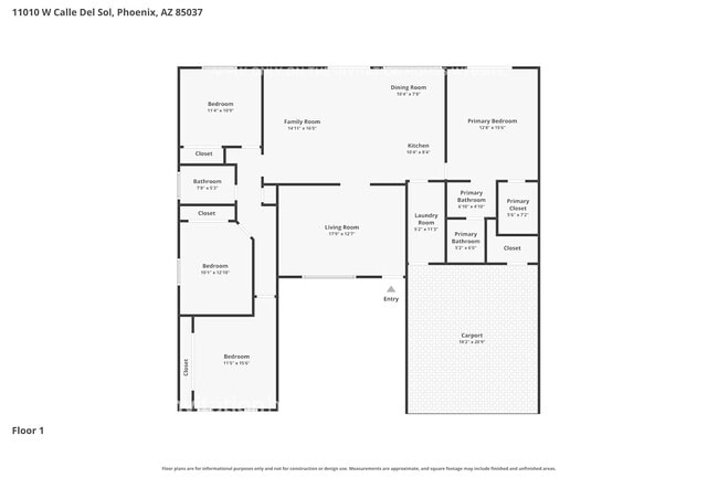 Photo - 11010 W Calle del Sol