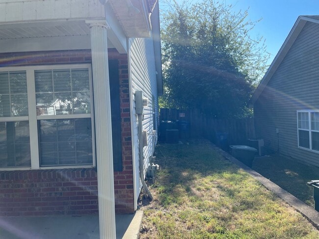 Photo - Cozy Two Bedroom Condo Close to Ft. Jackson!