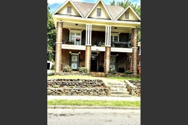 Photo - 820 Maury St Condo Unit 2