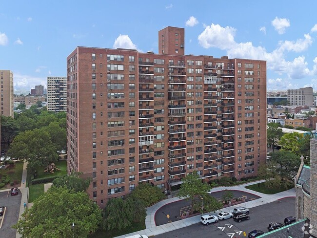 Building Photo - 10 Huron Ave Unit 7G Rental
