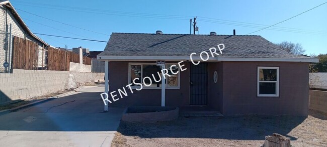 3 Bedroom House for Rent in Barstow - 3 Bedroom House for Rent in Barstow