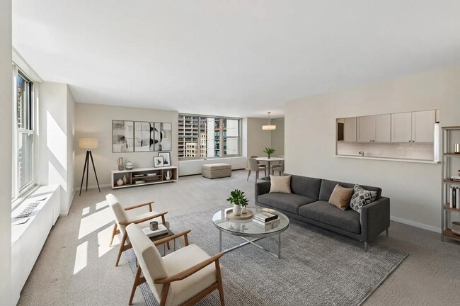 Photo - 1325 N State Pkwy Unit 13B