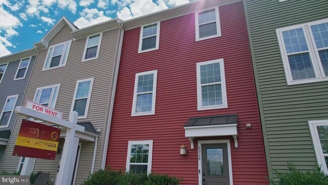 Building Photo - 6528 Lafayette Ave